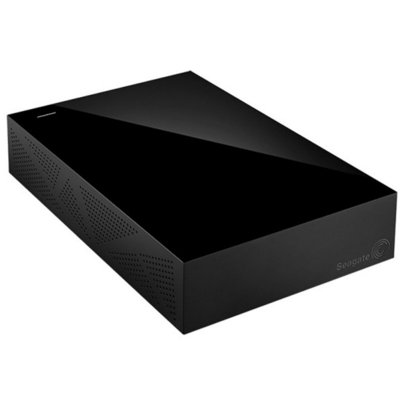 希捷(seagate) 新睿品移动硬盘 STDT8000300 8T 3.0 2.5寸