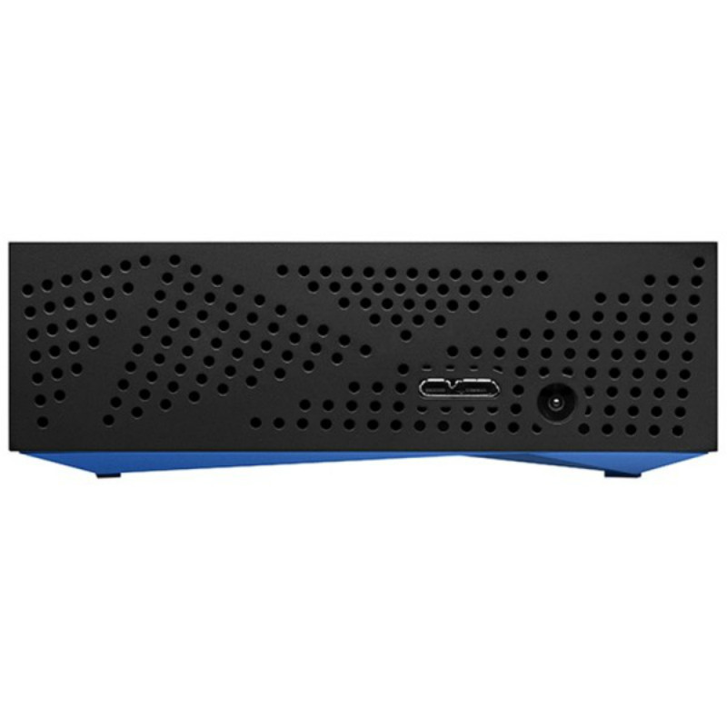 希捷(seagate) 新睿品移动硬盘 STDT8000300 8T 3.0 2.5寸