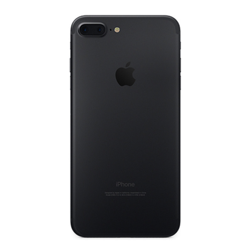 iphone7plus128黑