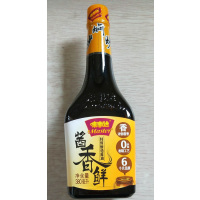 味事达酱香鲜380ML