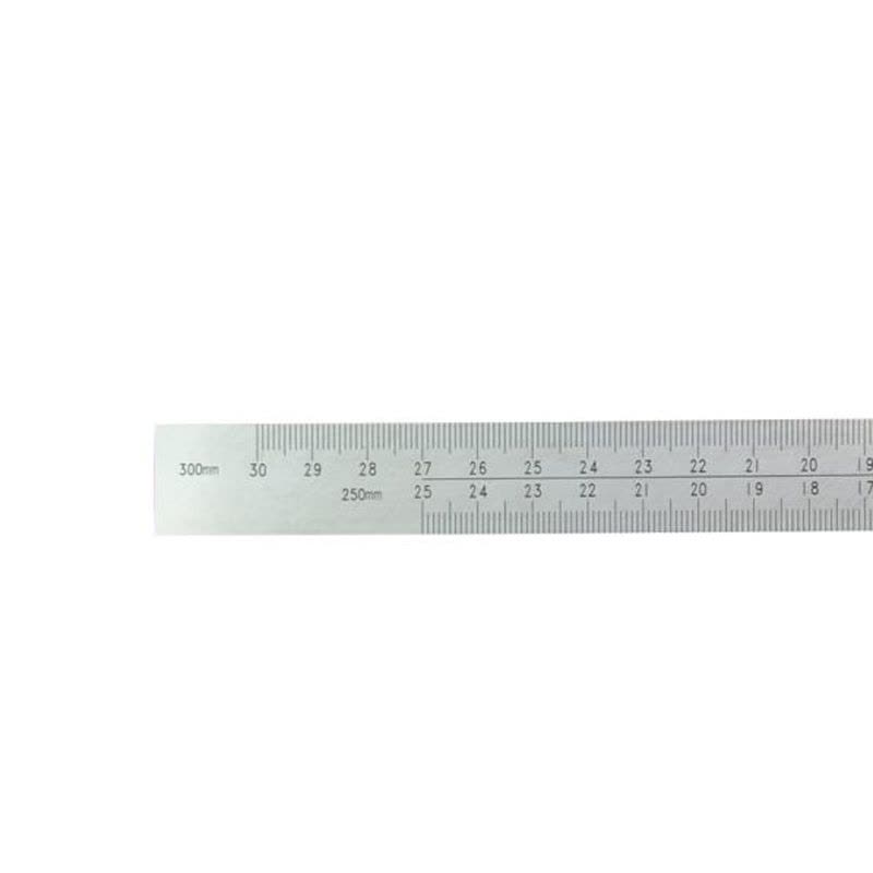 工具库 史丹利Stanley 不锈钢直角尺300x150mm 35-349-23图片