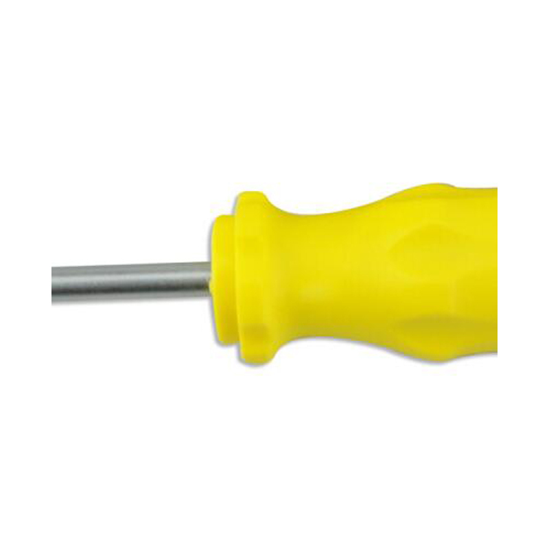 工具库 史丹利Stanley 十字塑柄螺丝批PH2x300mm 61-846-23