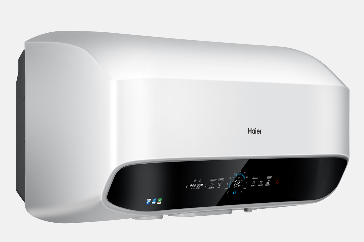 海尔电热水器ES60H-PLUS7(U1)高清大图