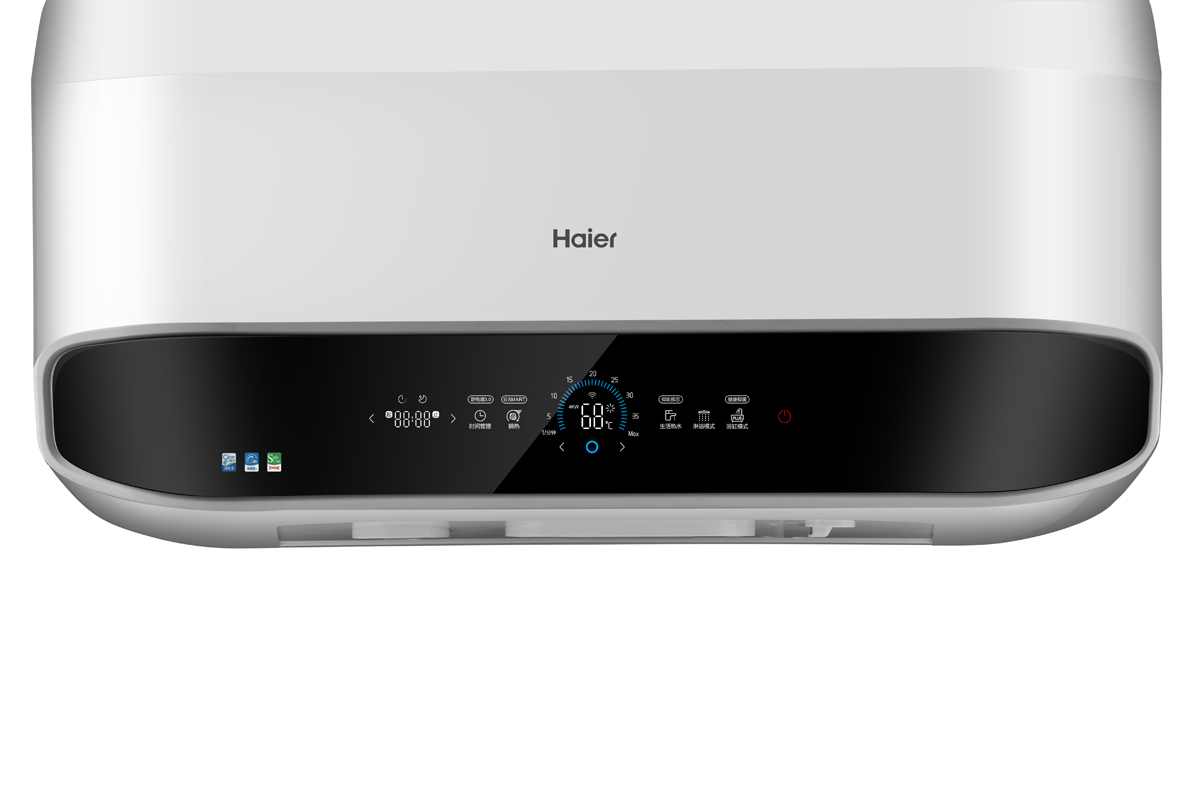 海尔电热水器ES60H-PLUS7(U1)高清大图