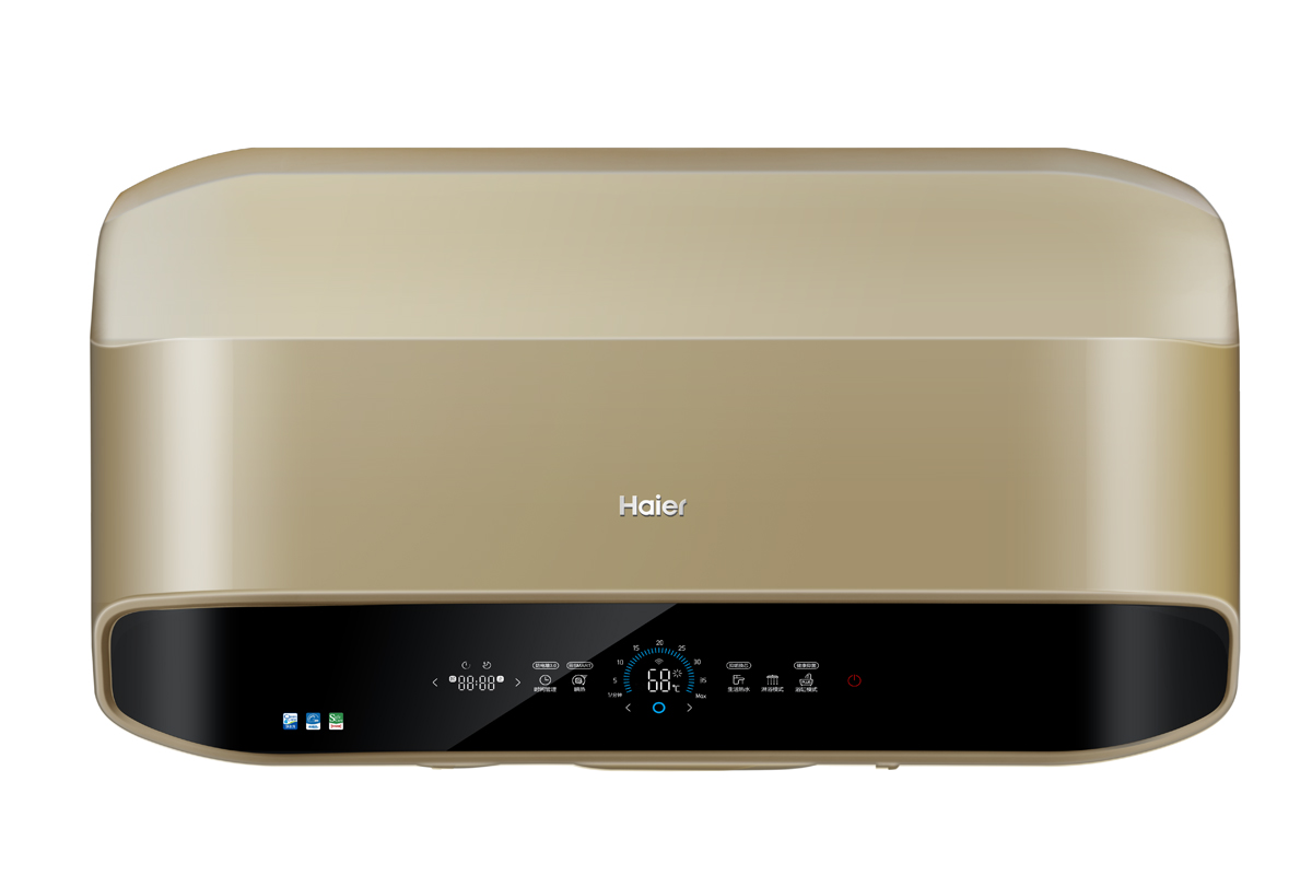 海尔电热水器ES60H-PLUS7(U1)高清大图
