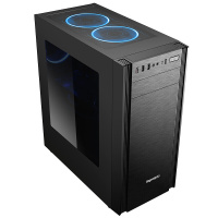 雷诺塔六核AMD锐龙Ryzen 5 2600/P620/120G专业图形设计渲染台式电脑主机DIY组装机自营图形机