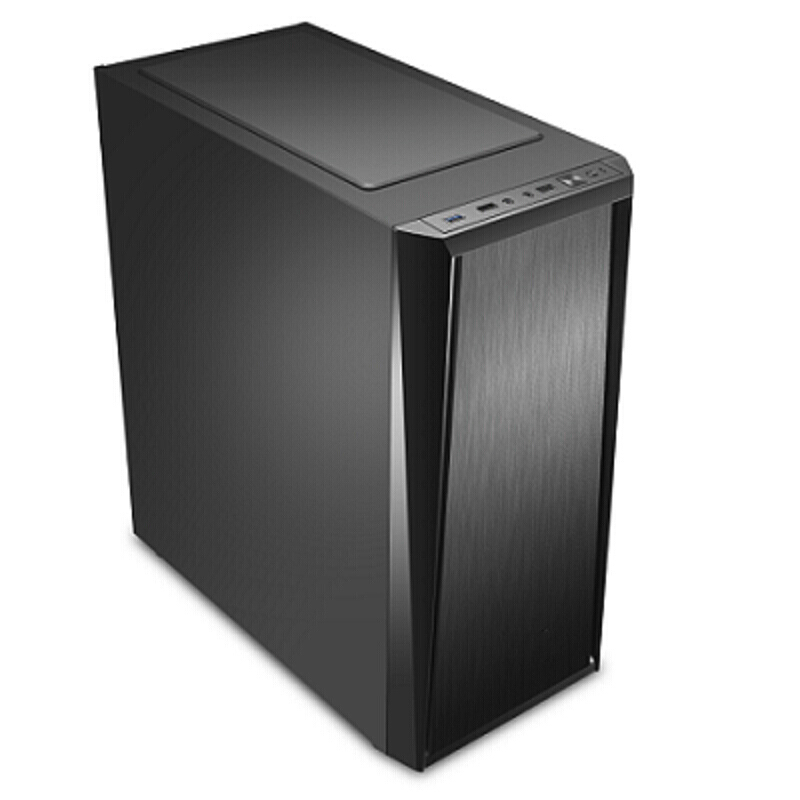 雷诺塔AMD锐龙Ryzen 5 2600/P1000/8G/240G专业图形设计渲染台式电脑主机DIY组装机自营图形机