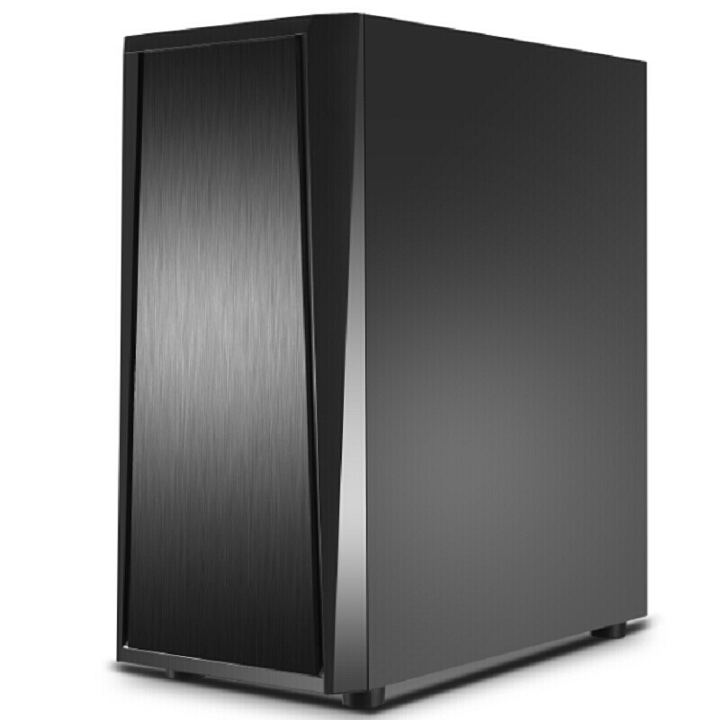 雷诺塔AMD锐龙Ryzen 5 2600/P1000/8G/240G专业图形设计渲染台式电脑主机DIY组装机自营图形机