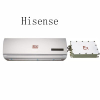 海信(Hisense) 1.5P 壁挂式空调 BKFR-35GW/22T-N2 (单位:台)