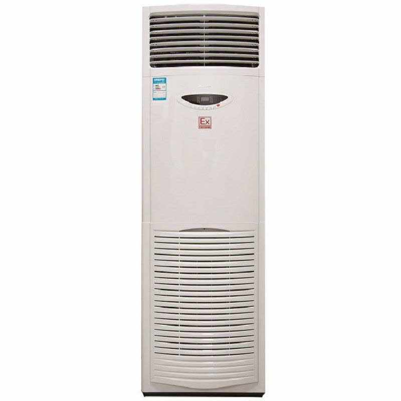 海信(Hisense) 5p柜式空调 BKFR-120LW/TSU-N2 (单位:台)图片