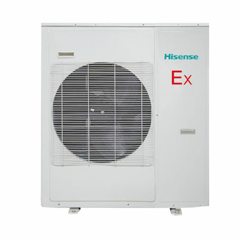 海信(Hisense) 5p柜式空调 BKFR-120LW/TSU-N2 (单位:台)