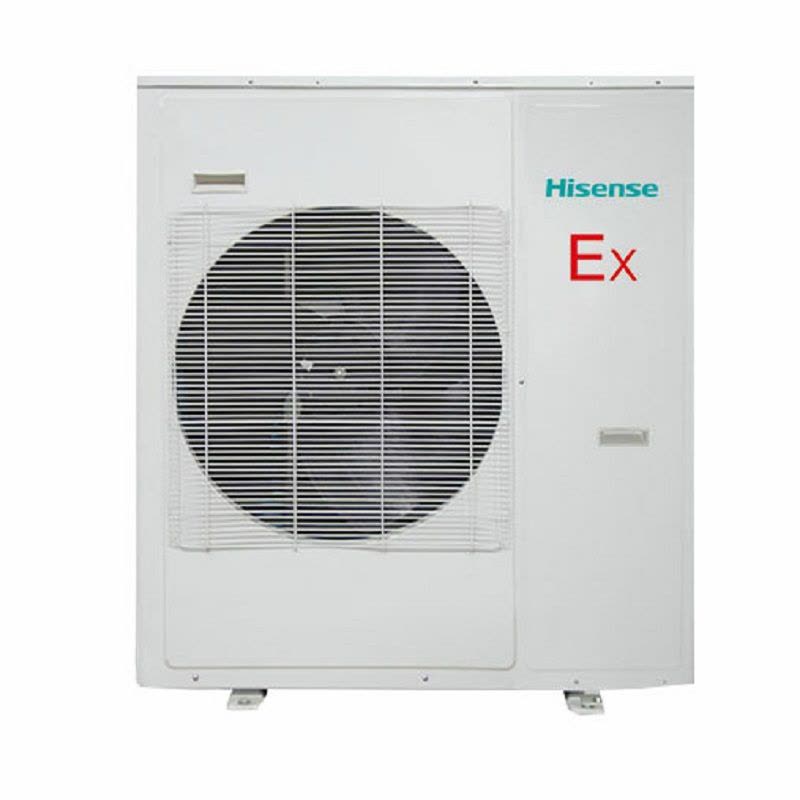海信(Hisense) 5p柜式空调 BKFR-120LW/TSU-N2 (单位:台)图片