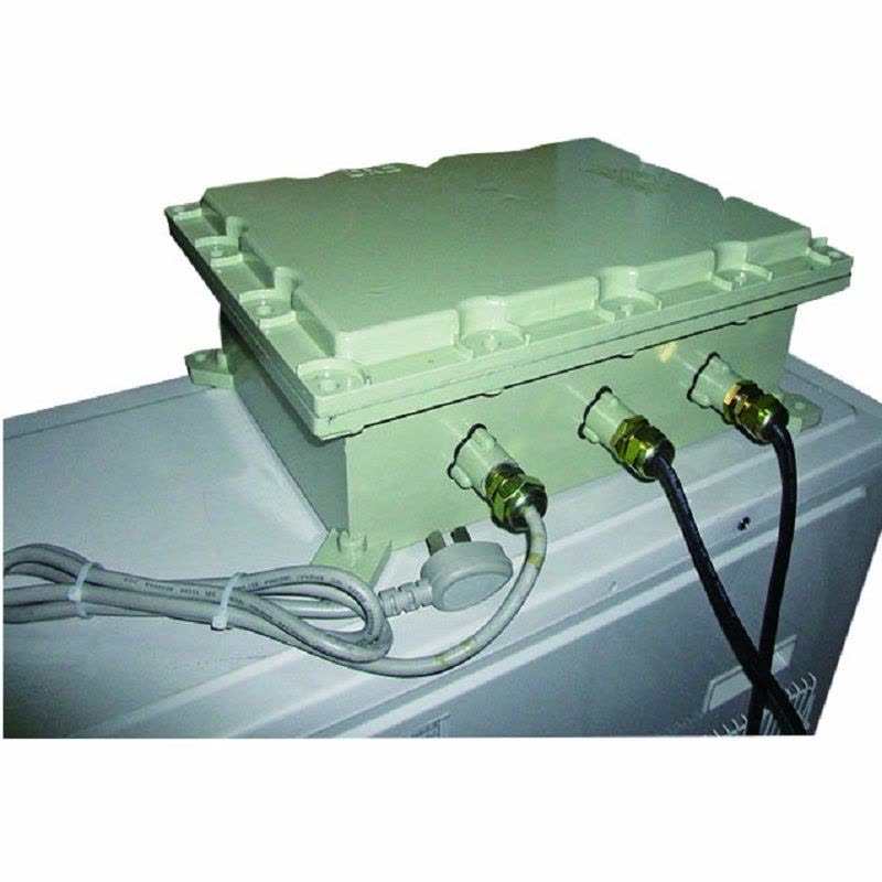 海信(Hisense) 5p柜式空调 BKFR-120LW/TSU-N2 (单位:台)图片