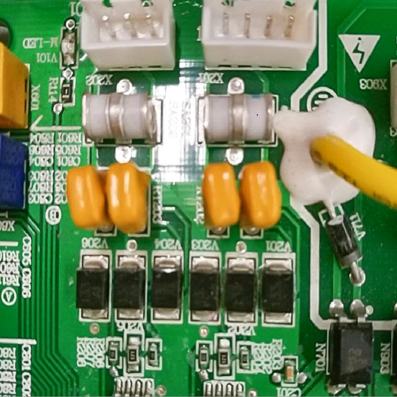 海信(Hisense) 5p柜式空调 BKFR-120LW/TSU-N2 (单位:台)图片