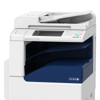 富士施乐(Fuji Xerox)DC-V C2265 CPS 2Tray 彩色激光复合复