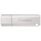 金士顿(Kingston)DTLPG3 32G U盘 USB3.0 256位AES硬件金属加密U盘