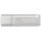 金士顿(Kingston)DTLPG3 32G U盘 USB3.0 256位AES硬件金属加密U盘