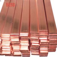 BENCHI 60*6mm 铜排 (单位:kg)