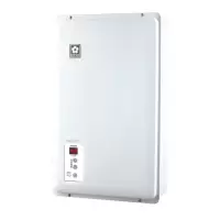 SAKURA 櫻花 H100TF/W/LPG 熱水爐