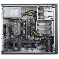 惠普(hp)Z240 塔式图形工作站(E3-1225 8G 1T DVDRW)