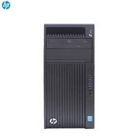 惠普(hp)Z440 塔式图形工作站(E5-1603 8G P600 1T DVDRW)