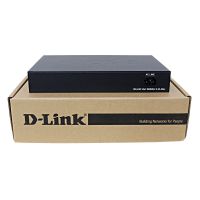 友讯(D-LINK) 交换机 DES-1024A 百兆以太网交换机
