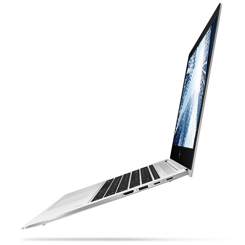 惠普(HP)X360/1030G2笔记本电脑(I7-7600U 8G 512GSSD 集显 无光驱 无系统 一年)SC