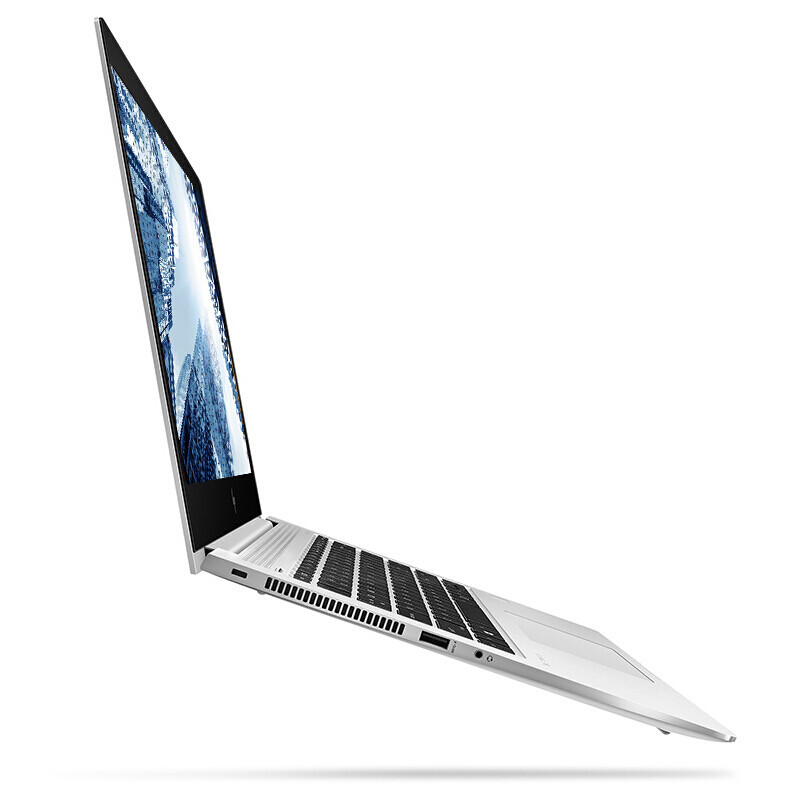惠普(HP)X360/1030G2笔记本电脑(I7-7600U 8G 512GSSD 集显 无光驱 无系统 一年)SC