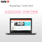 ThinkPad T470-001 14英寸笔记本(I5-6200U 8G 500G 2G 包鼠 win7P)