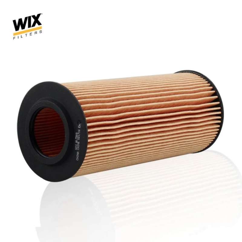 维克斯(WIX)机油滤清器 WL7505 奥迪A4L/A5/A6L/A8L/Q7/A7/S5/途锐/卡宴/帕纳梅拉等 以