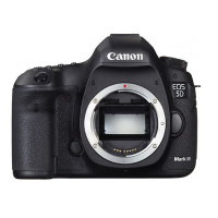 佳能 数码单反相机 EOS 5D MARKⅢ 单机