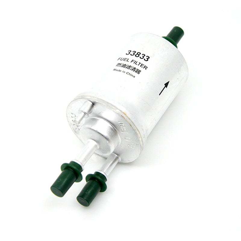 维克斯（WIX）燃油滤清器/汽滤芯33833波罗/劲取/途安/高尔夫/迈腾/速腾/明锐/奥迪A3/TT/新甲壳虫