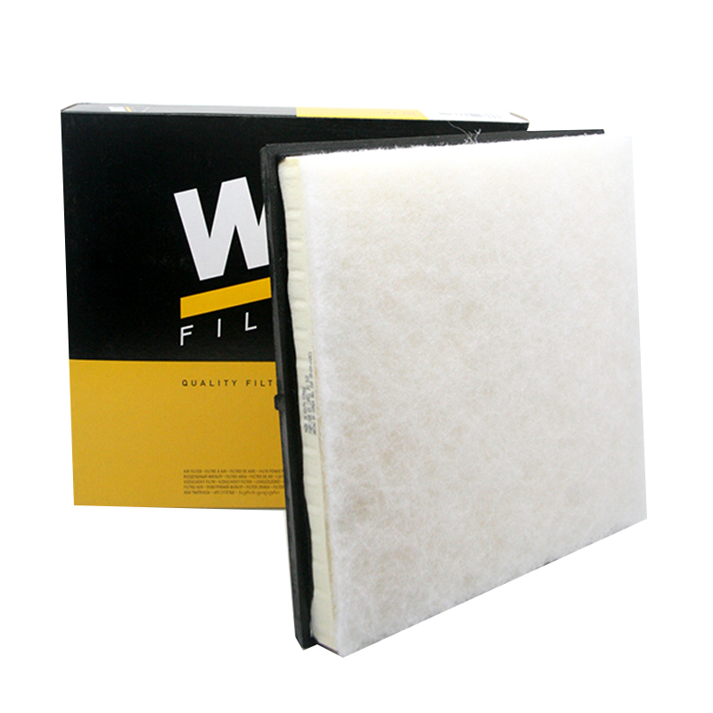 维克斯(WIX)空气滤清器/空滤芯49158凯迪拉克SRX3.0L(2012年-)3.6L(2012-2016年)