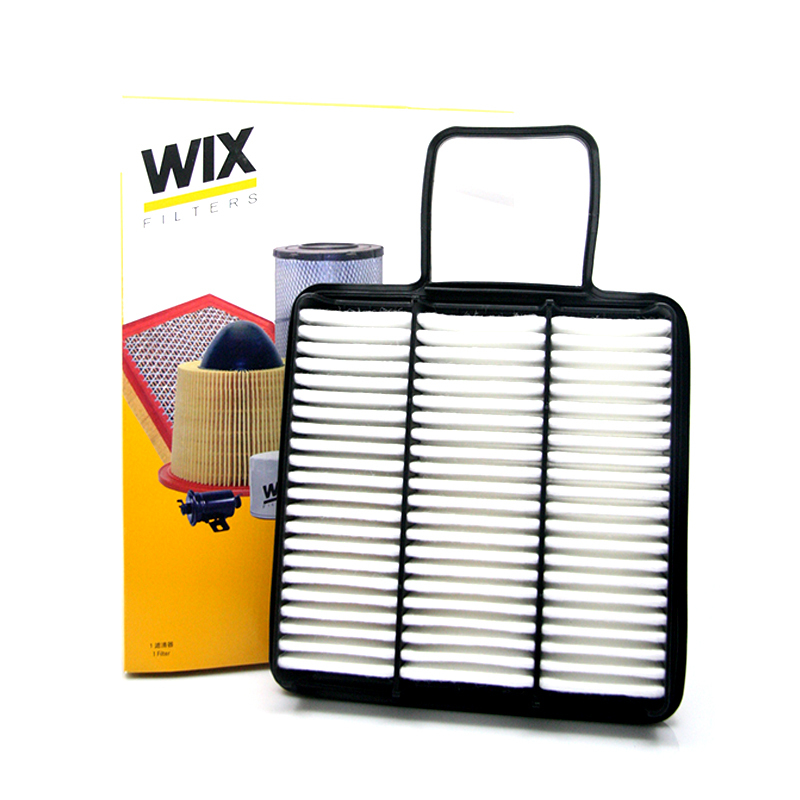 维克斯(WIX)空气滤清器/空滤芯WA10062长城哈弗H52.0T(12款)2.4L(13款)柴油绿静2.0T/风骏