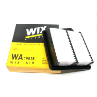 维克斯(WIX)空气滤清器/空滤芯 WA19818 雅阁八代2.0(2007年10月-)