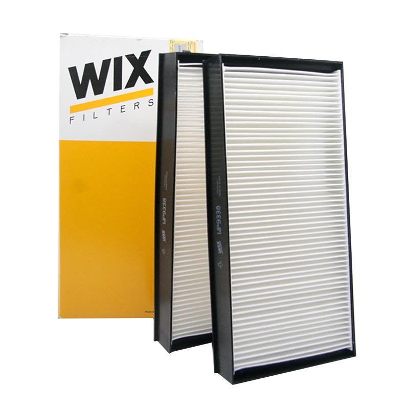维克斯(WIX)空调滤清器/滤芯WP9338宝马BMWX5(E70)(F15)X6(E71)(F16)X6混合动力图片