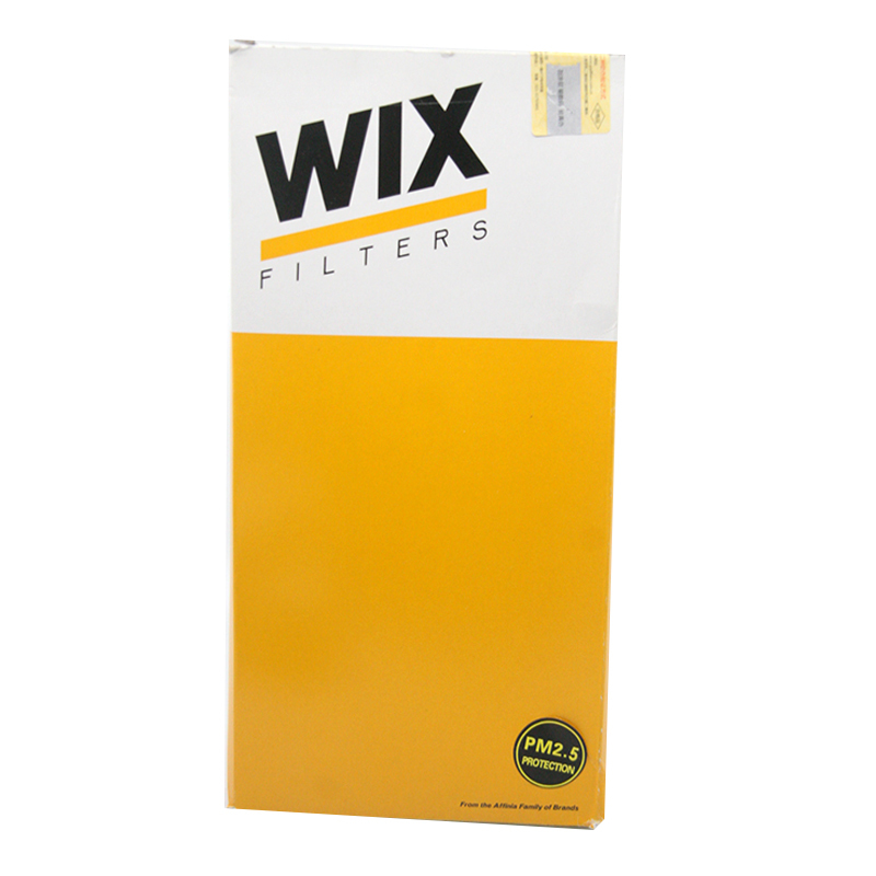 维克斯(WIX)空调滤清器/滤芯WP9338宝马BMWX5(E70)(F15)X6(E71)(F16)X6混合动力