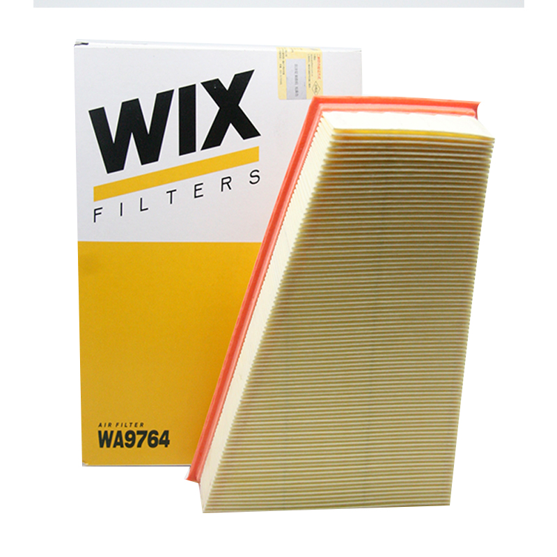 维克斯(WIX)空气滤清器/空滤芯 WA9764 CLA级(C117)GLA260/A级/B级/A180/A200/A2高清大图