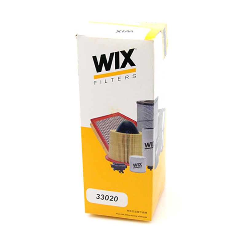 维克斯(WIX)燃油滤清器/汽滤芯33020上海大众波罗Polo1.4L/劲情/劲取3.0bar