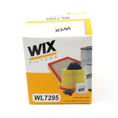 维克斯(WIX)机油滤清器 WL7295 君威/GL8/君越/赛威SLS/荣威950/雪佛兰科帕奇/迈锐宝/欧宝安德拉/