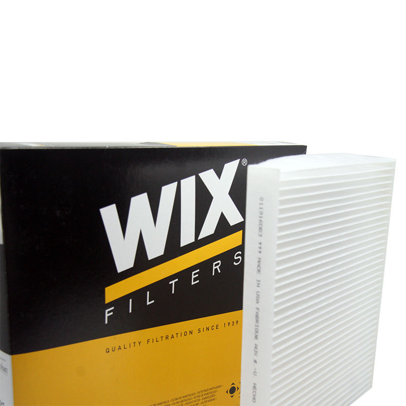 维克斯(WIX)空气滤清器/空滤芯WA9420奔驰唯雅诺2.5L3.0L3.5L/威霆
