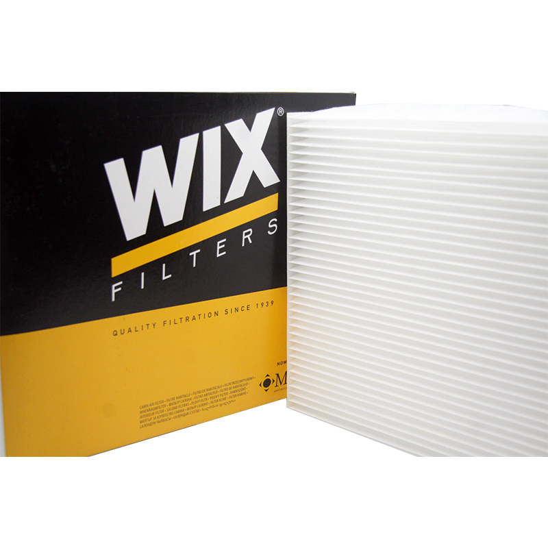 维克斯(WIX)空气滤清器/空滤芯WA9420奔驰唯雅诺2.5L3.0L3.5L/威霆