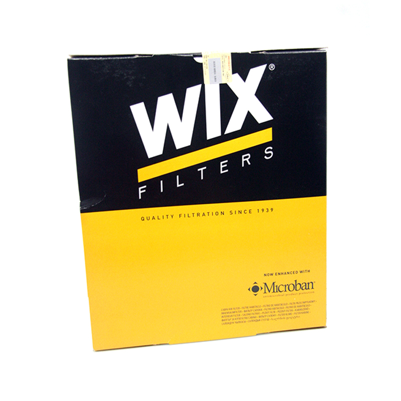 维克斯(WIX)空气滤清器/空滤芯WA9420奔驰唯雅诺2.5L3.0L3.5L/威霆