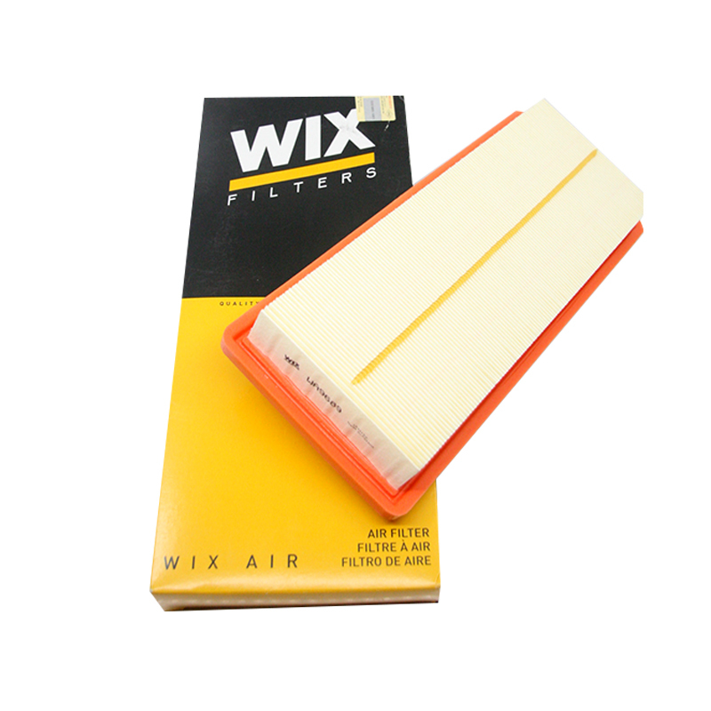 维克斯(WIX)空气滤清器/空滤芯 WA9689 标致207CC/308CC/3008/RCZ/Mini Cooper