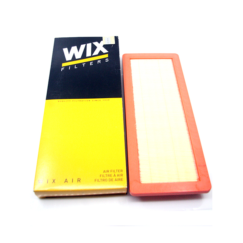 维克斯(WIX)空气滤清器/空滤芯 WA9689 标致207CC/308CC/3008/RCZ/Mini Cooper