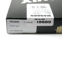 维克斯(WIX)空气滤清器/空滤芯 WA9689 标致207CC/308CC/3008/RCZ/Mini Cooper