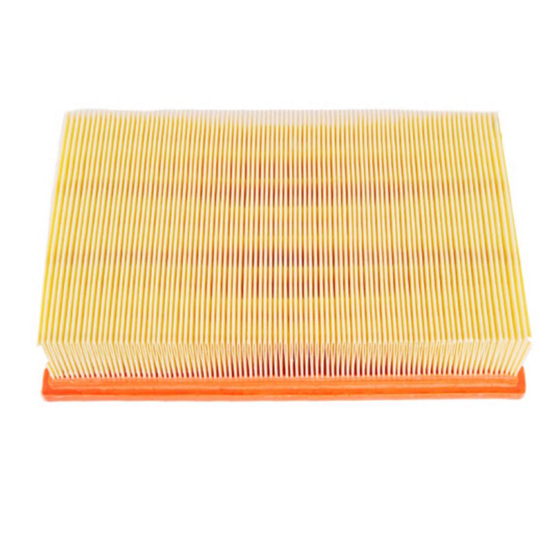 维克斯wix空气滤清器空滤芯wa9406经典福克斯18l20l沃尔沃c3016l20ls