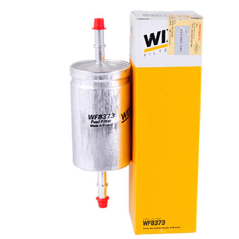 维克斯(WIX)燃油滤清器/汽滤芯WF8373沃尔沃S40/C30/C70/S40/福克斯/致胜/麦柯斯/马自达3