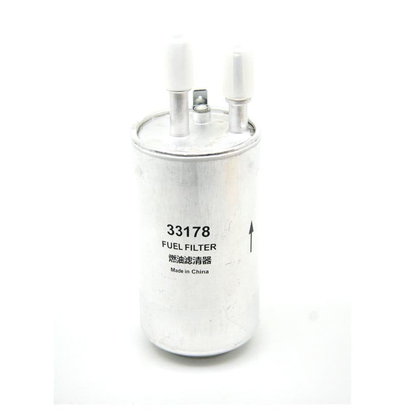 维克斯（WIX）燃油滤清器/汽滤芯 33178 长安福特蒙迪欧致胜/09款福克斯/新福克斯/翼虎图片