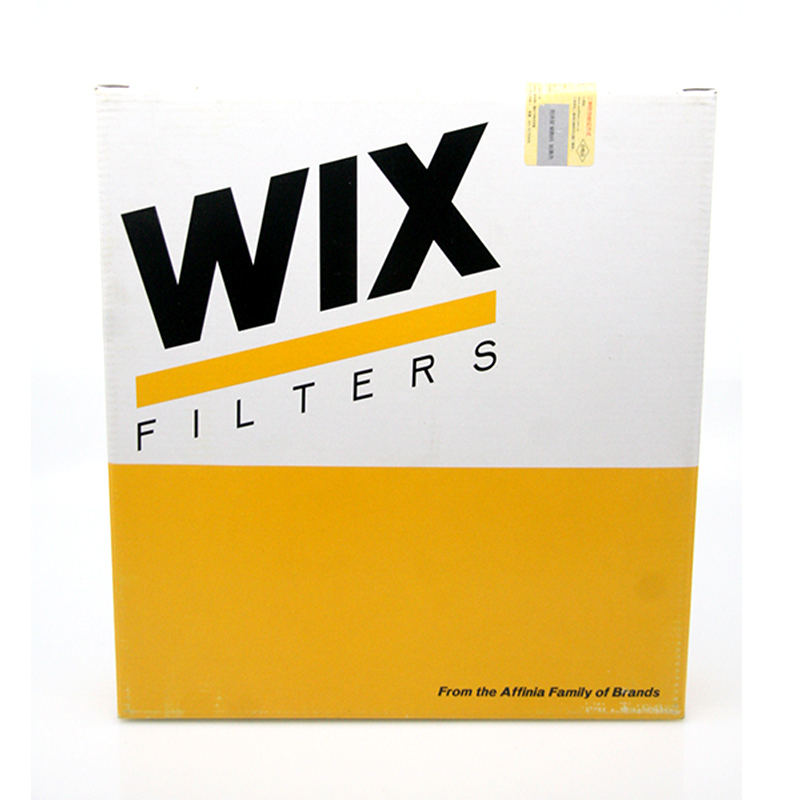 维克斯（WIX）空气滤清器 WA9682 雪佛兰科帕奇2.4L/欧宝安德拉